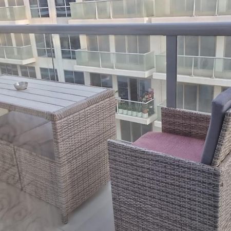 2 Bedroom Deluxe Beach Apartment Al Marjan Ras el Kaïmah Extérieur photo